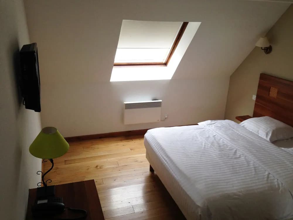 Hotel Colmar Vignes Eguisheim - Photo 4