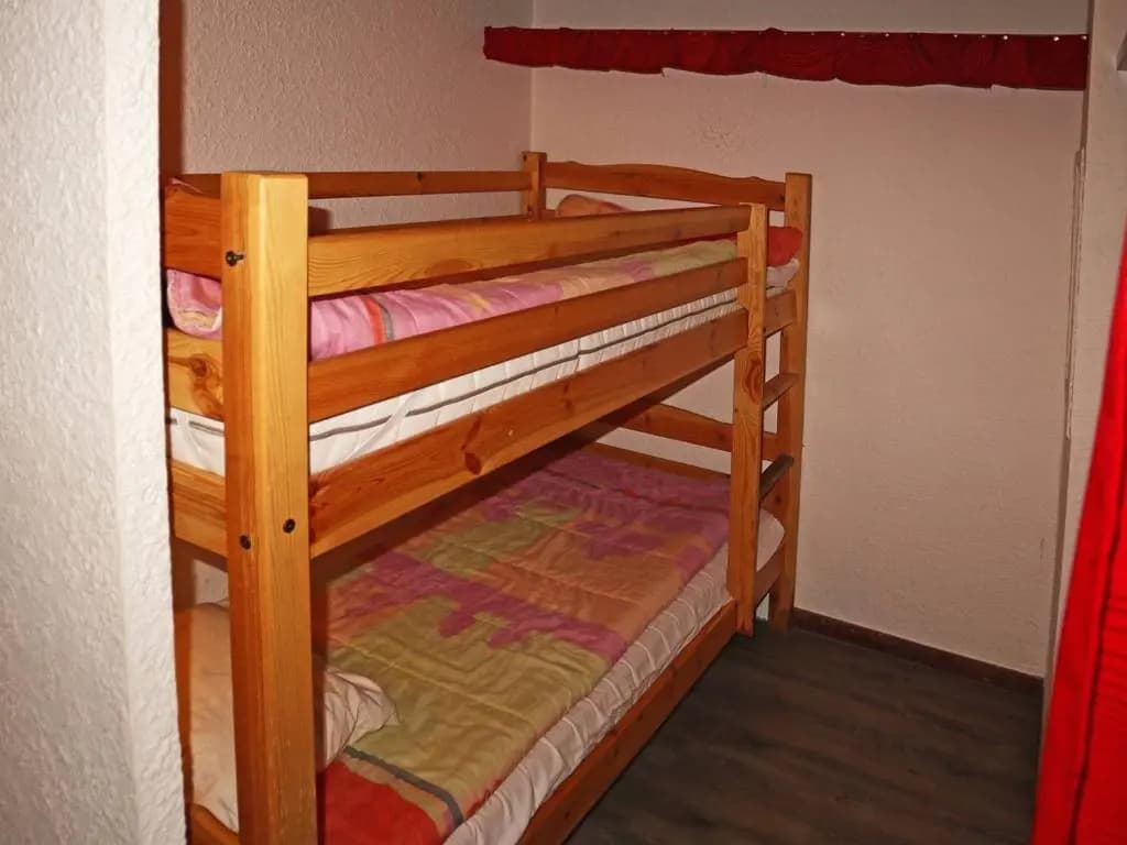 Appartement Les Orres, 2 pièces, 6 personnes - FR-1-322-171 - Photo 2
