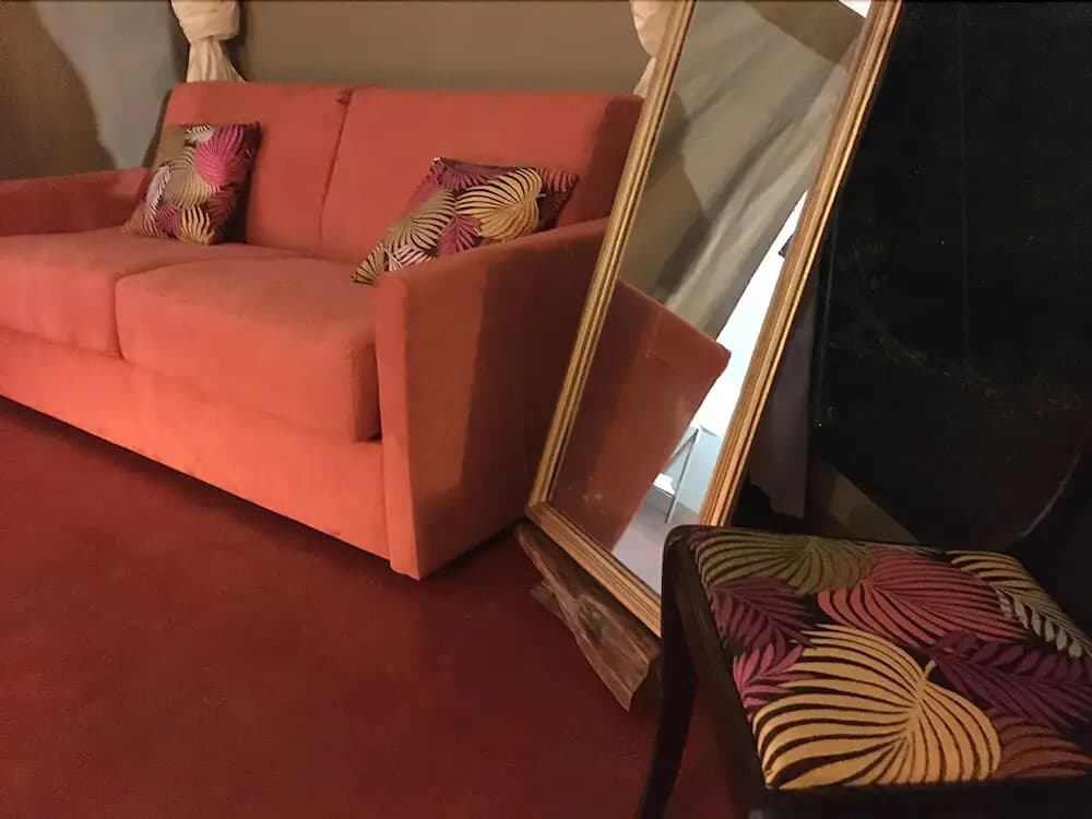 Gadiamb City- Glamping - Photo 2