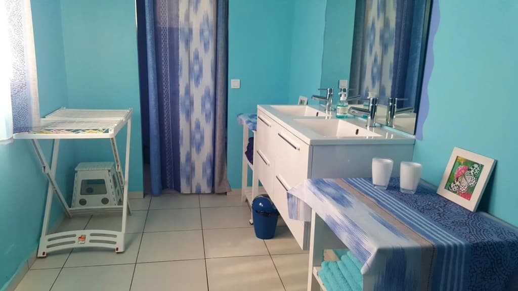 Maison d'hôtes Chez Adé Guadeloupe - Miniature 8
