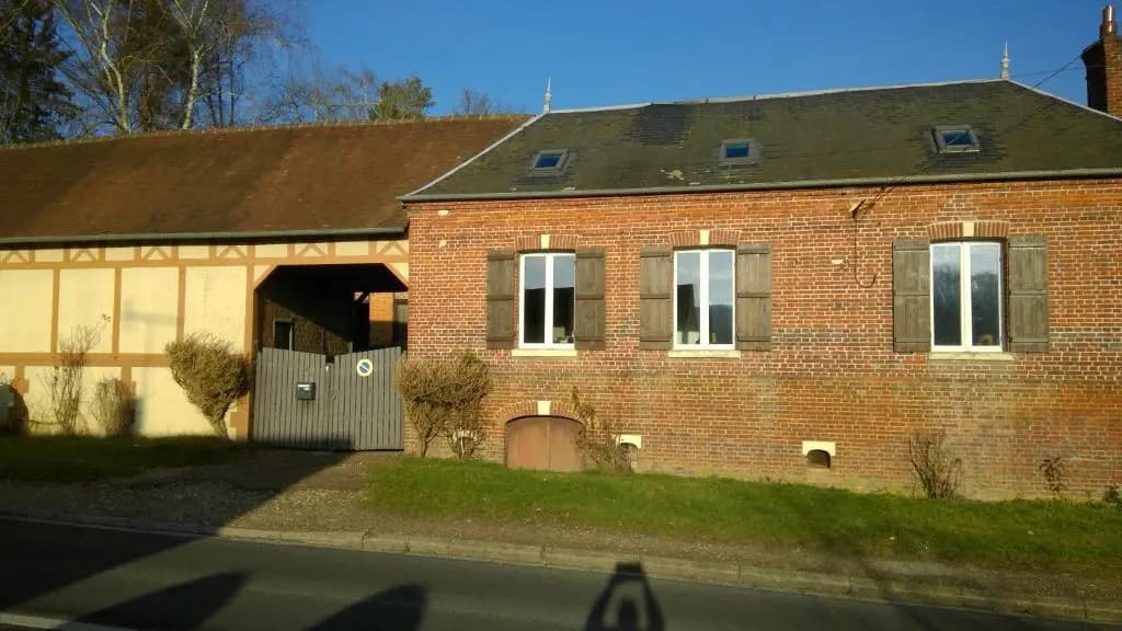 Chez Tripp - Photo 3