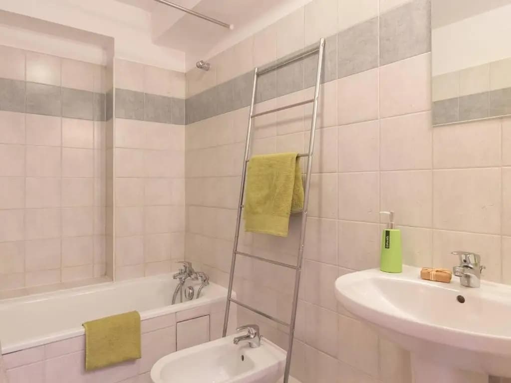 Appartement Montgenèvre, 3 pièces, 6 personnes - FR-1-330D-12 - Miniature 8