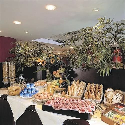 Hotel Athena - Miniature 8