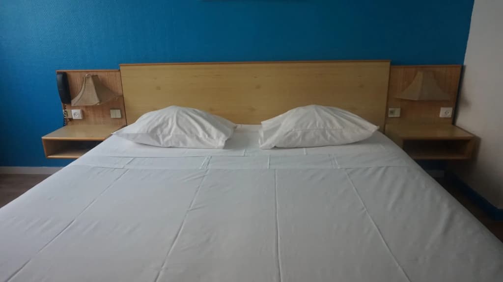Hotel Panorama - Photo 5