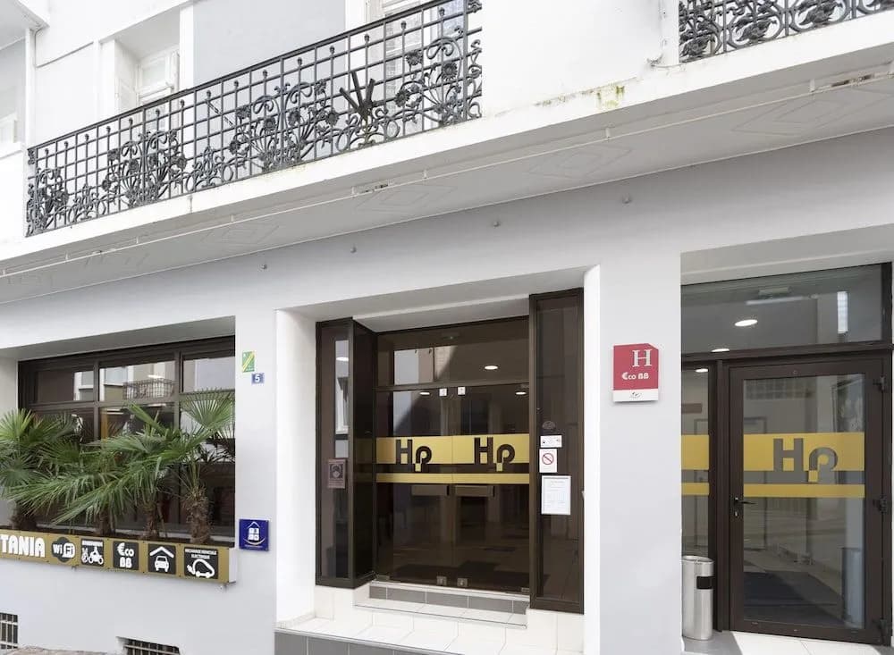 Hotel Printania - Photo 1
