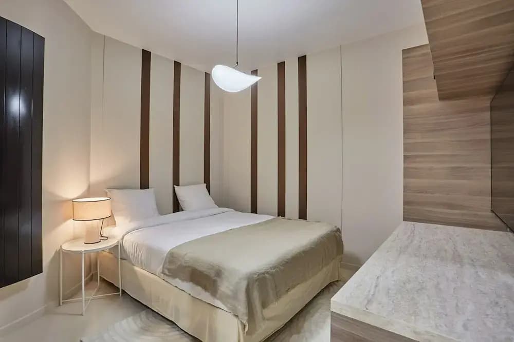 Apartment Center of Paris - Photo 2
