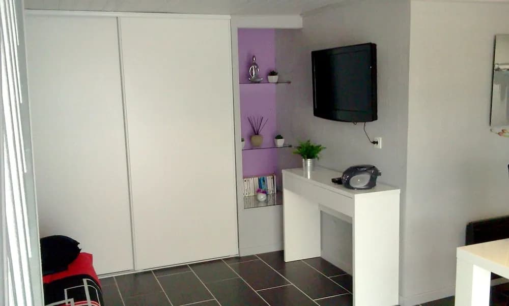 House With one Bedroom in Rodes, With Furnished Terrace and Wifi - Photo 2