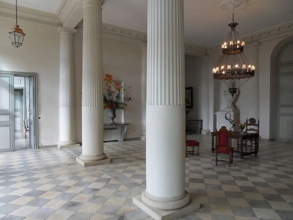 Château de Clermont-Savès - Photo 2