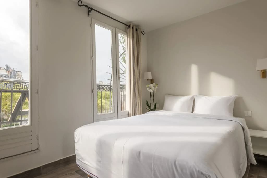 Hôtel Beauvoir - Photo 4