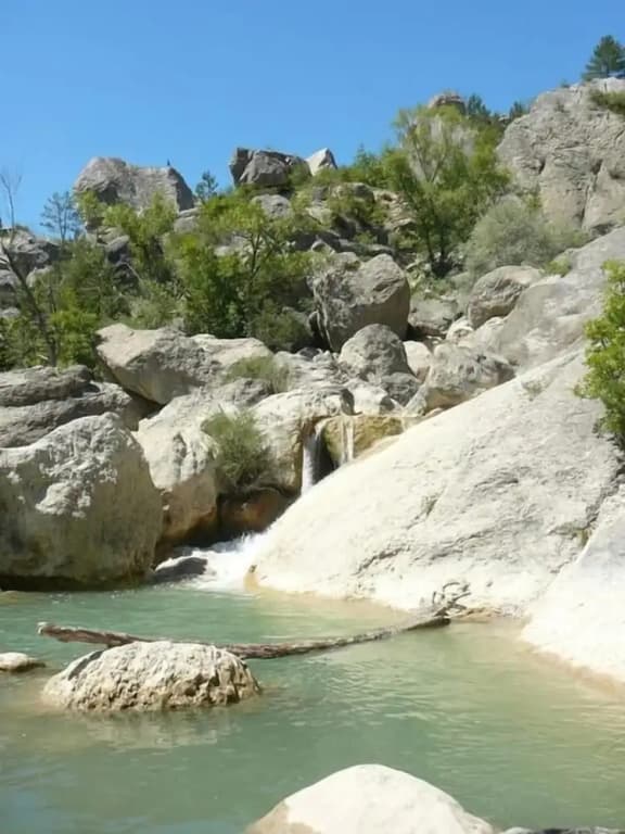 Domaine du Couriou - Photo 3