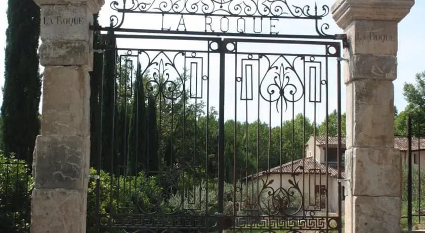 Villa La Roque - Photo 1