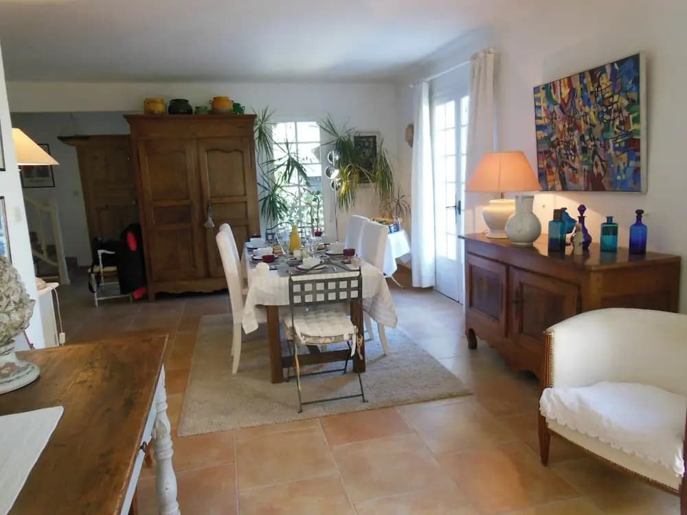 Chambres d'hôtes de Vérédème - Photo 3