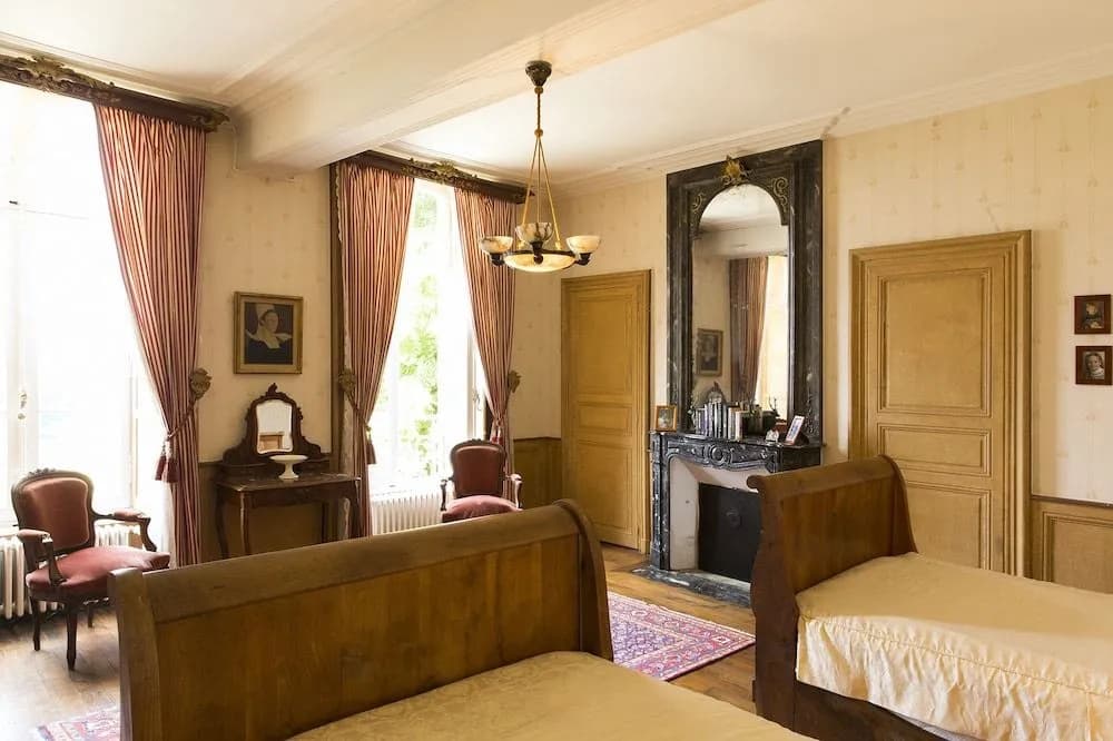 Château du Grand Val - Miniature 6