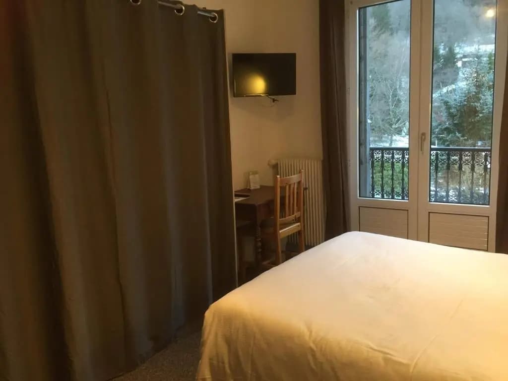 Hôtel de Londres - Photo 5