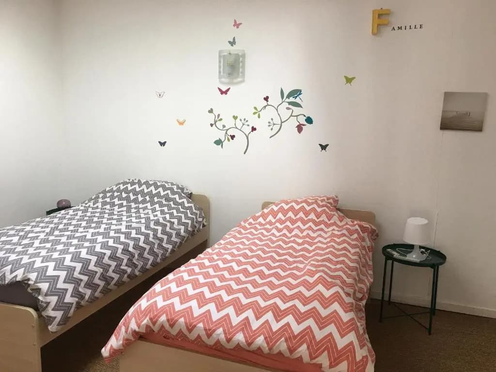 Gîte Athienville, 6 pièces, 12 personnes - FR-1-584-84 - Photo 1