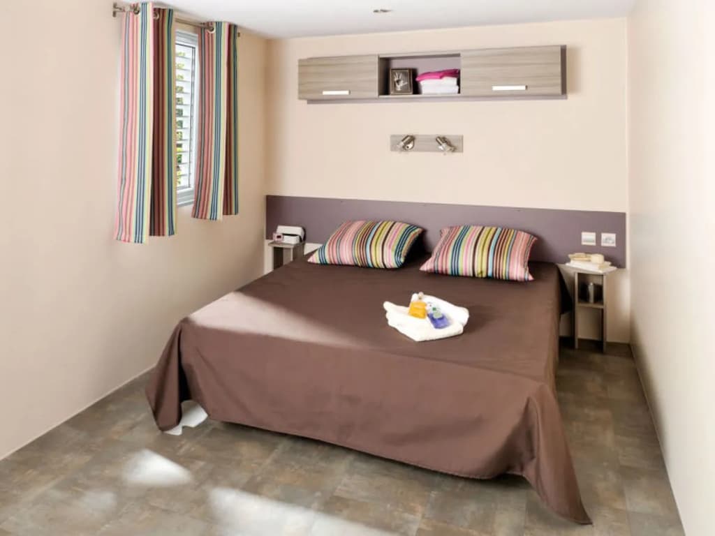 Holiday Home Le Mediterranée - AGL254 - Photo 2