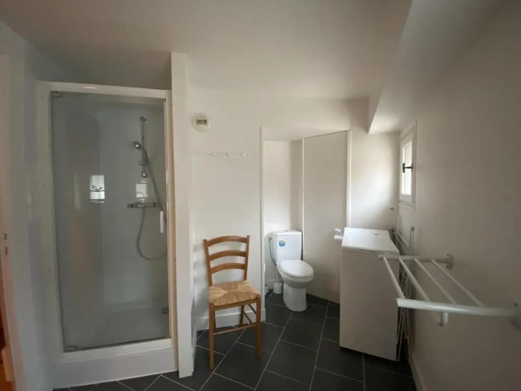Studio La Roche-Posay, 1 pièce, 3 personnes - FR-1-541-44 - Photo 5