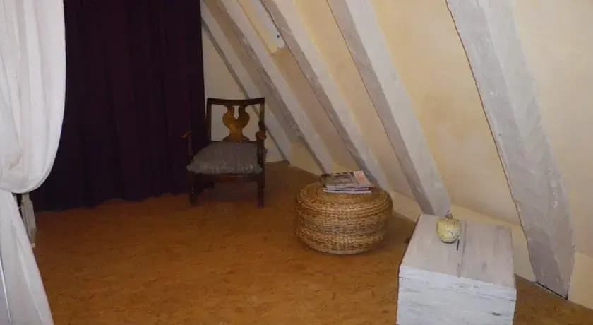 Chambre d'Hôtes-Tour de Garde XIVe - Photo 4