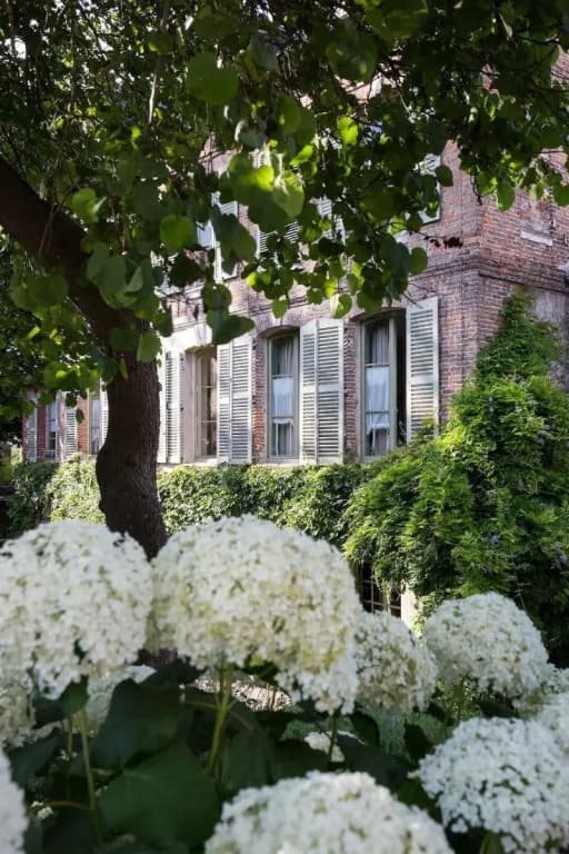 La Maison Du Parc - Photo 1