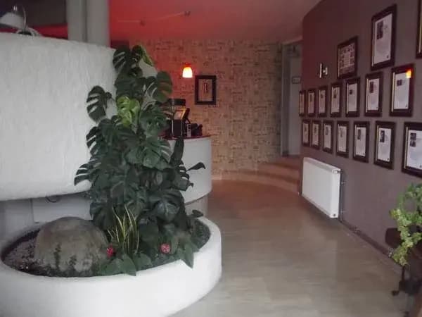 Hotel Les Gravades - Photo 2
