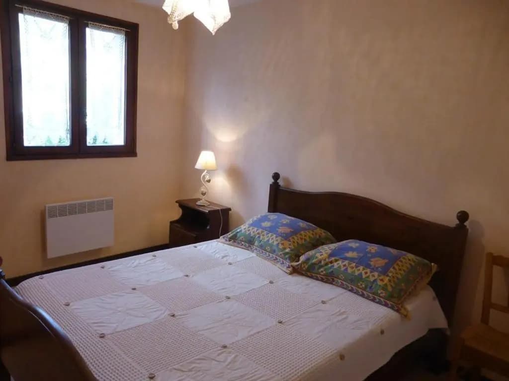 Chalet Arêches-Beaufort, 4 pièces, 8 personnes - FR-1-342-212 - Photo 3