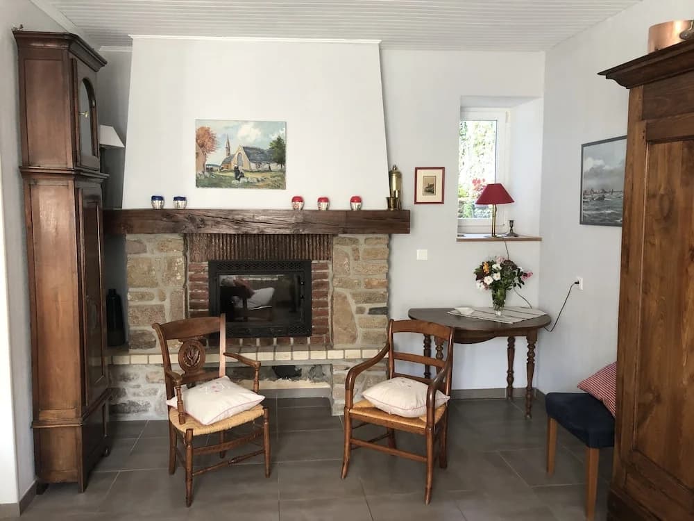 Chambres d'Hote chez Alice - Photo 2