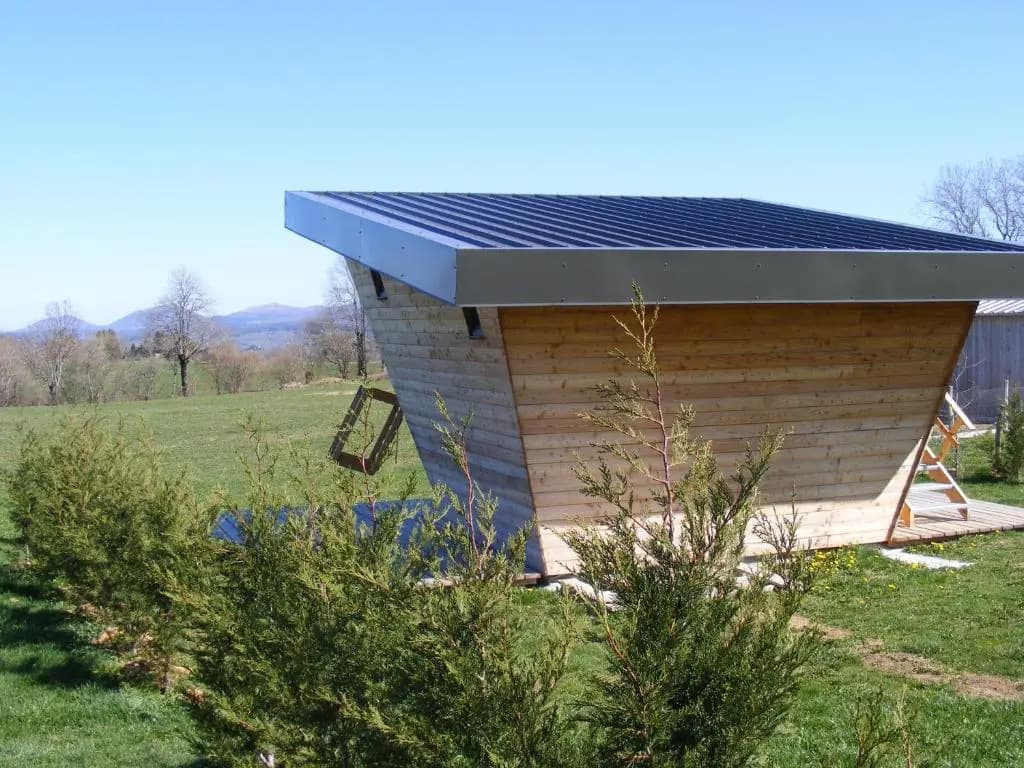 Logis las Crozas la Cocotte - Photo 5