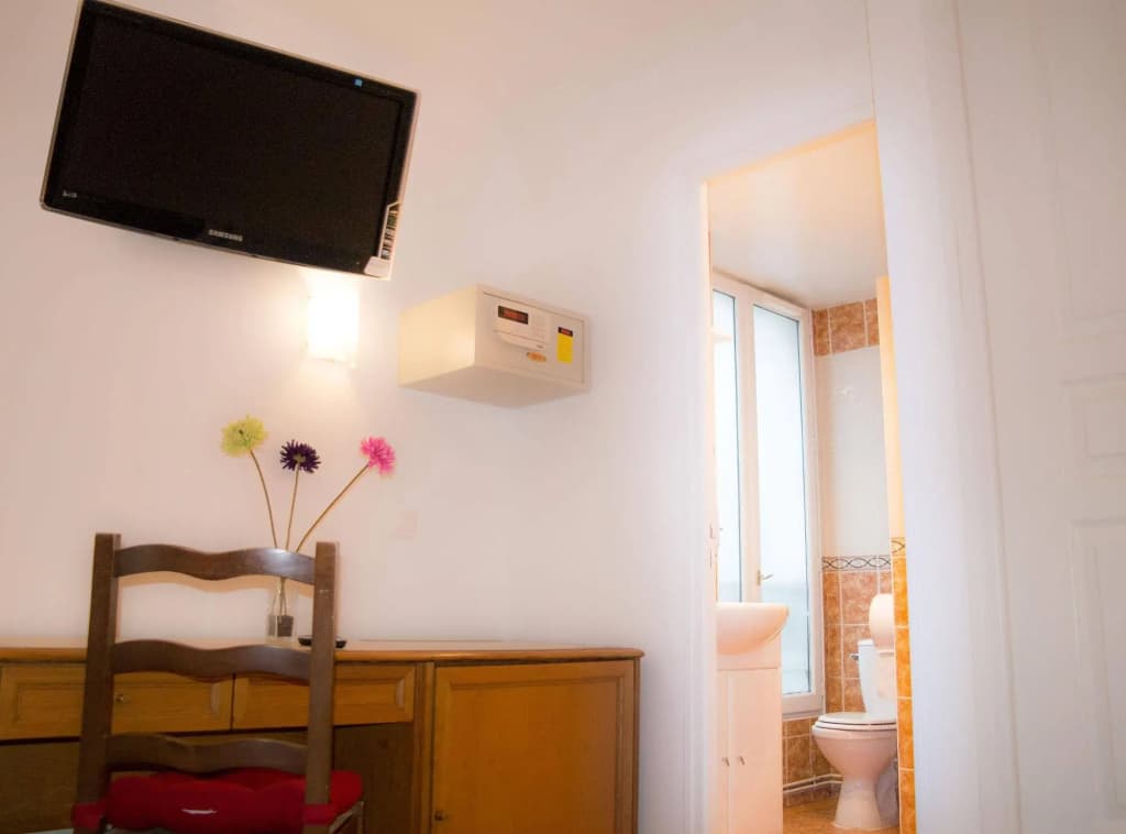 Hôtel Audran - Photo 2