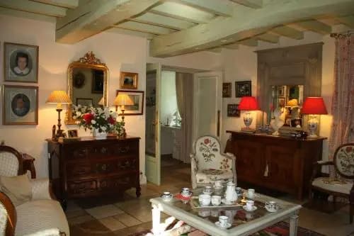 Les Chambres de la Rochette - Miniature 6