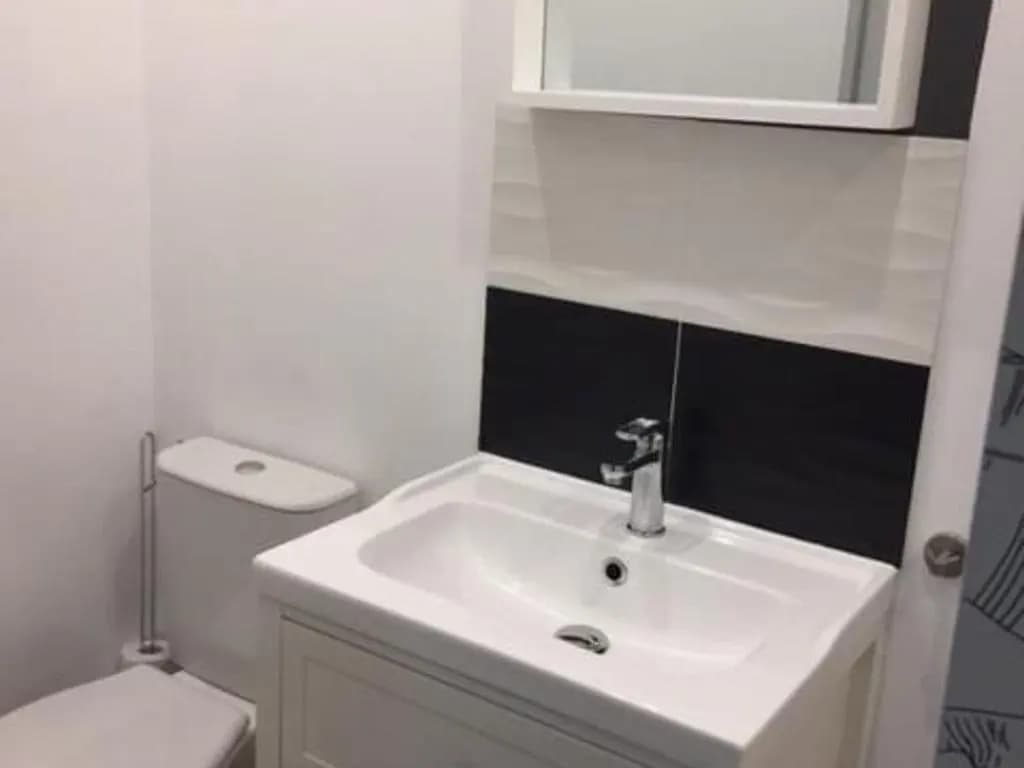 Gîte Le Mans, 4 pièces, 6 personnes - FR-1-410-332 - Miniature 7