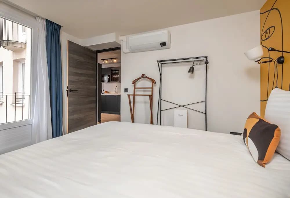 Appart'hôtel East Paris Suite - Photo 4