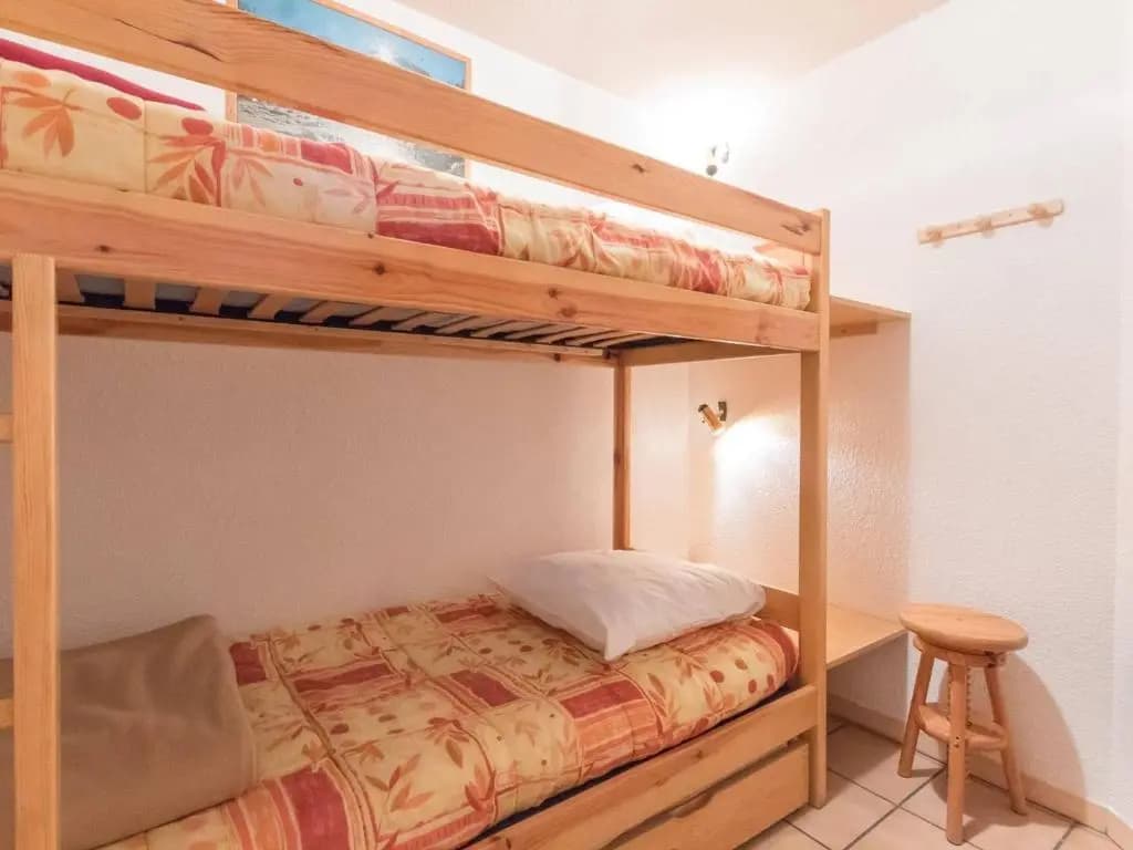 Appartement Briançon, 3 pièces, 6 personnes - FR-1-330C-15 - Photo 3