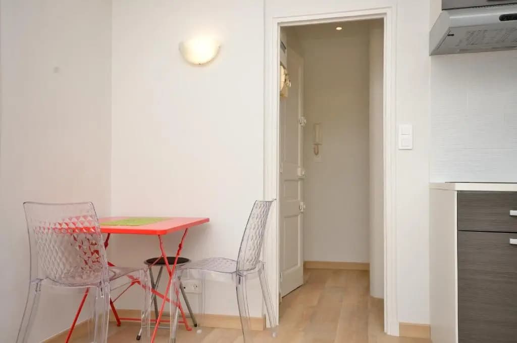 One bedroom apartment Palais des festivals - Photo 4