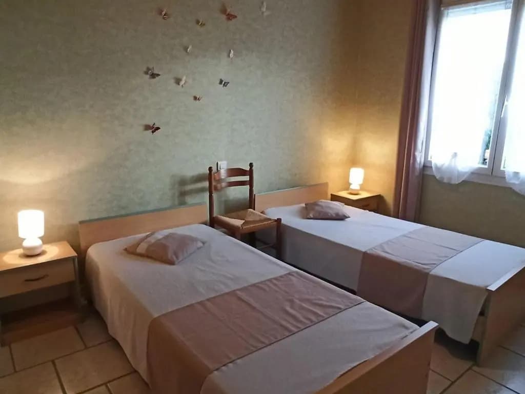 Gîte Fontenoy-le-Château, 3 pièces, 4 personnes - FR-1-589-24 - Photo 3