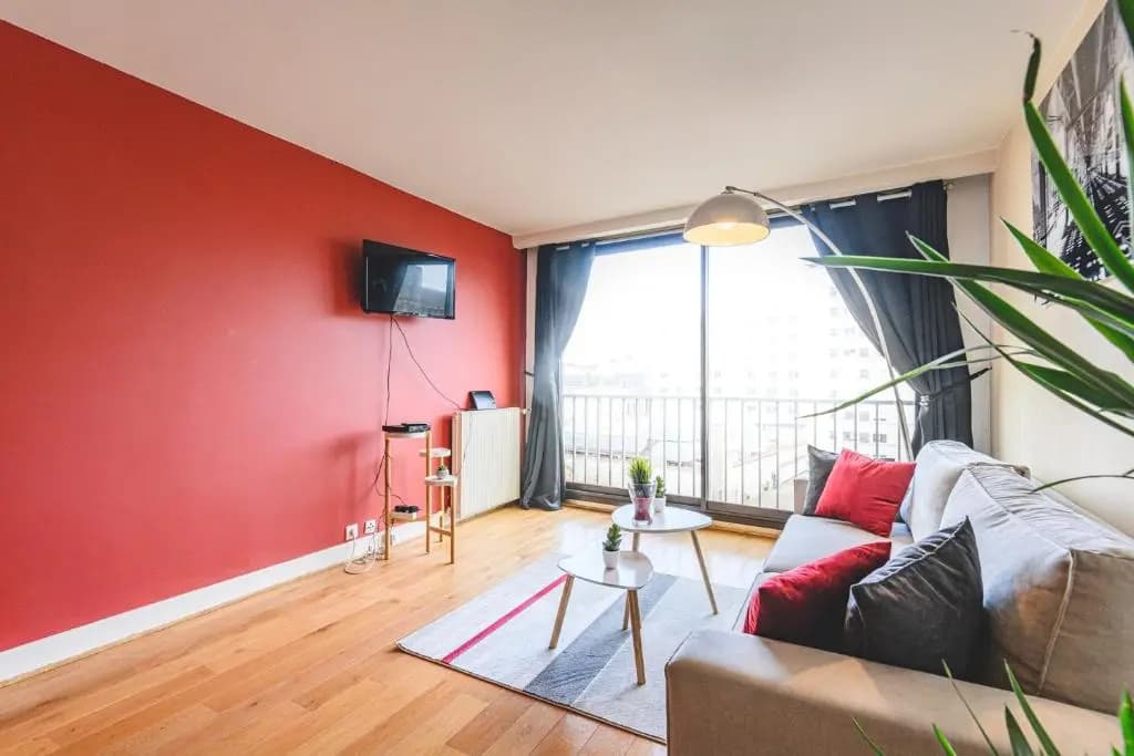 Appartement spacieux vue Cathédrale - Photo 4