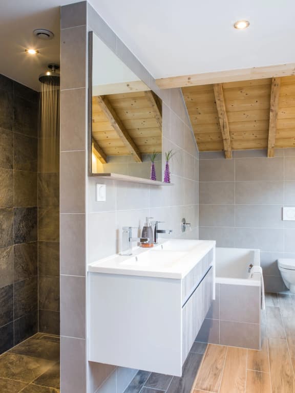 Chalet Rubicon - Miniature 7