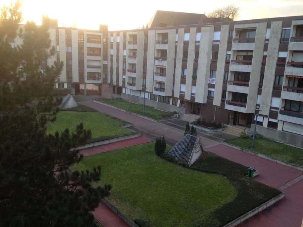 Résidence ST Clément - Photo 1