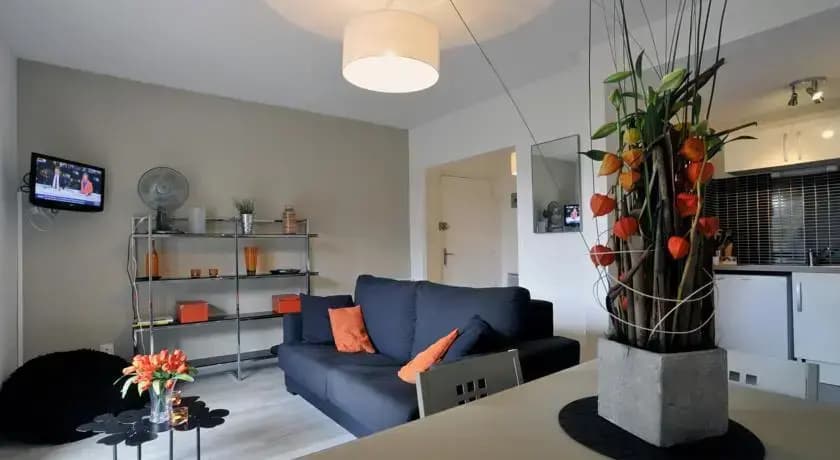 Les Balcons de la Cité - Appartement Le Saint Jean - Photo 5