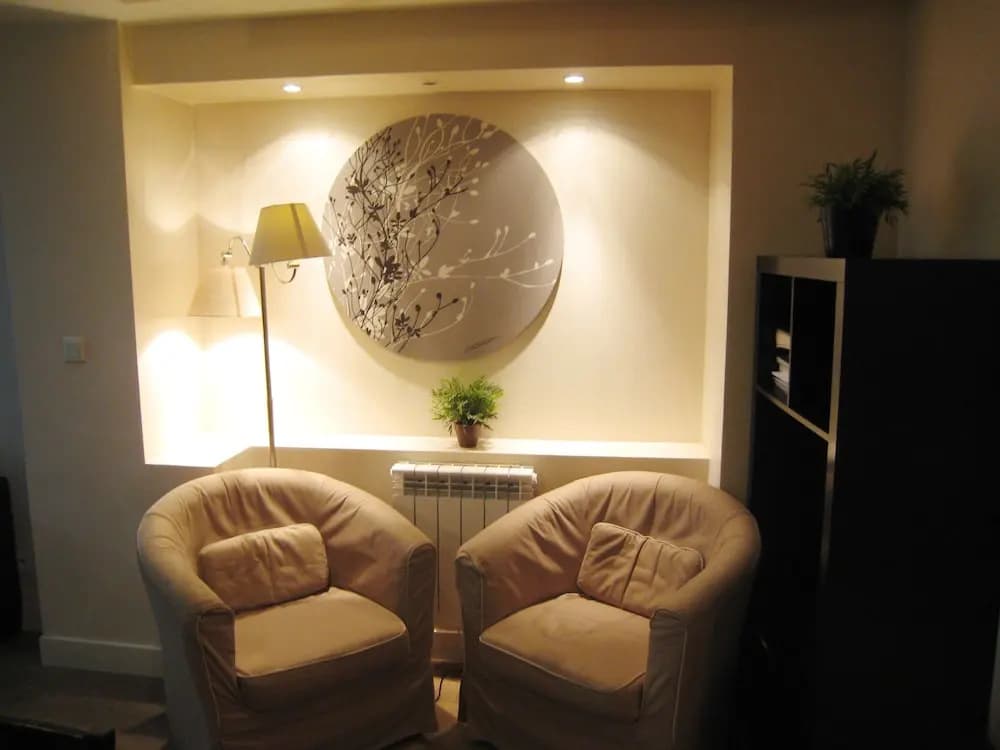Montgolfier Apartment - Photo 1