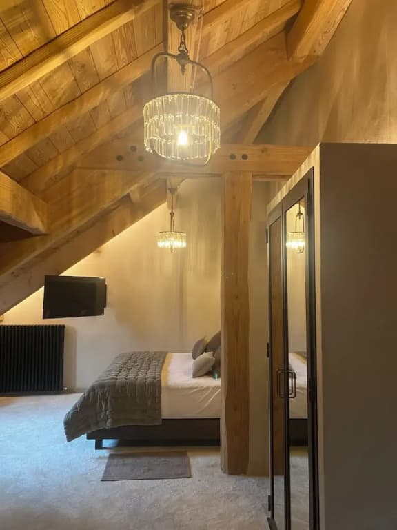 Hotel Le Prieure - 1500m - Miniature 6