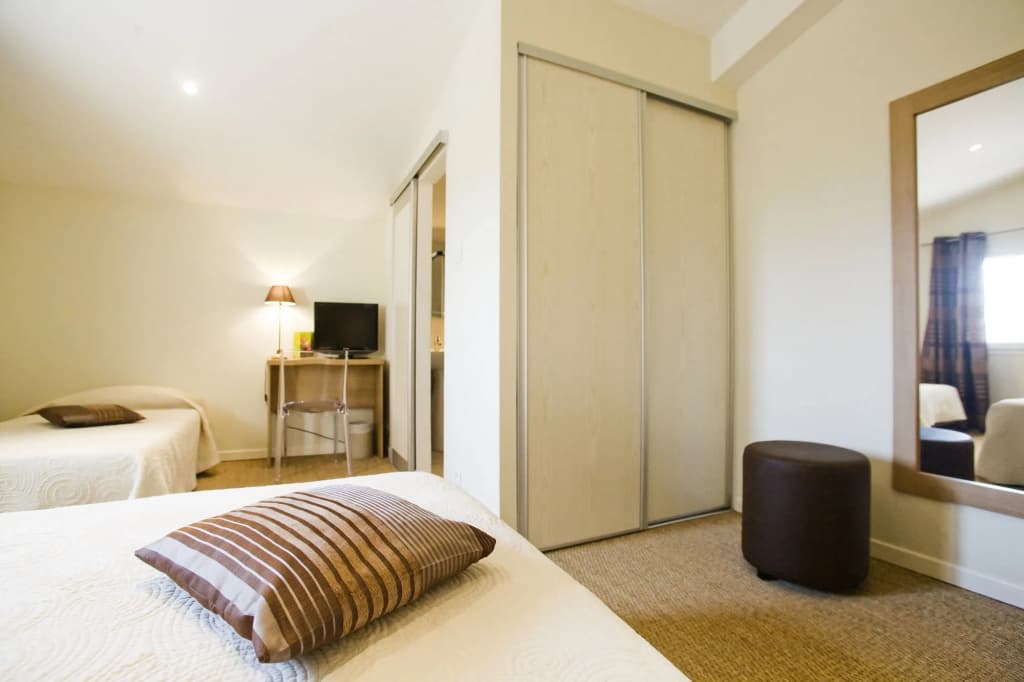 Hôtel Cesario - Photo 4