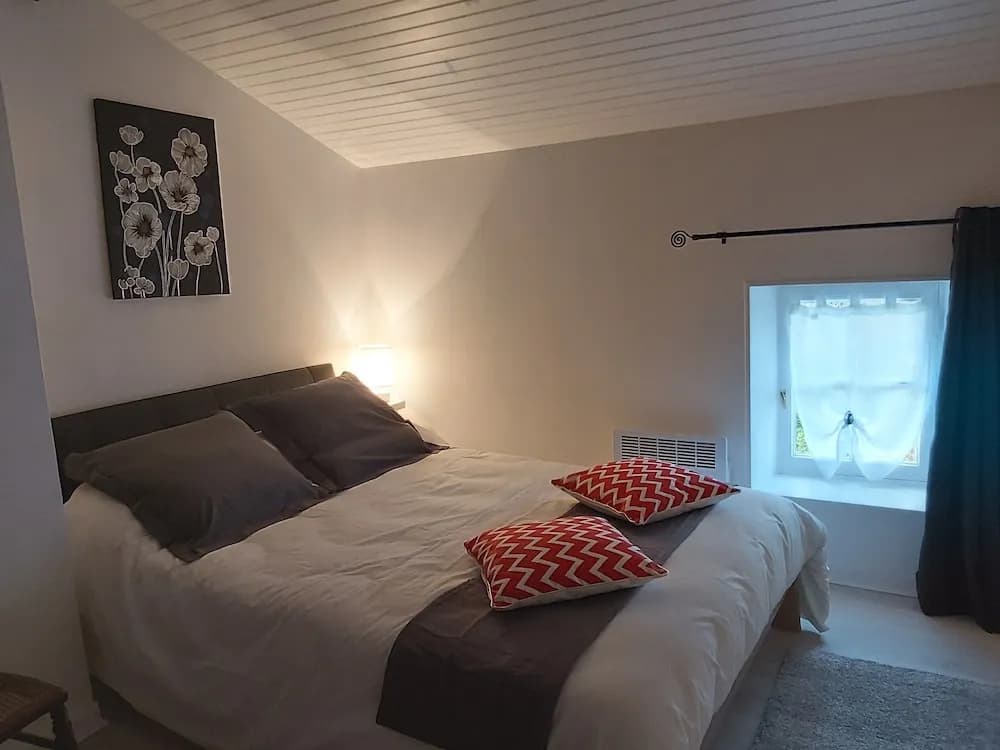 Le Logis Des Bessons - Photo 3