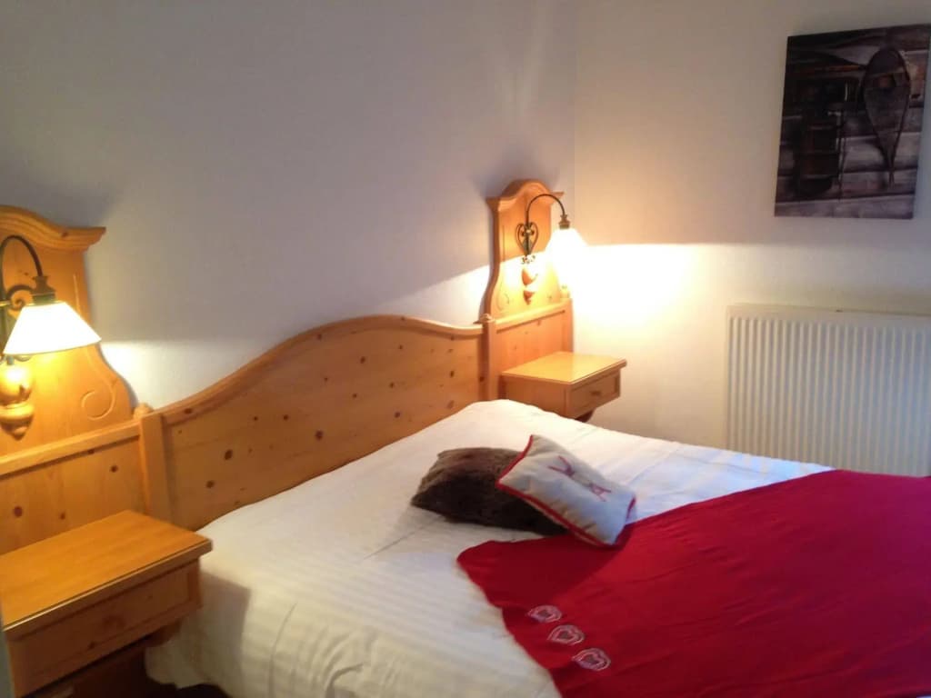Chambres d'hôtes La Deviniere wellness et spa - Photo 5