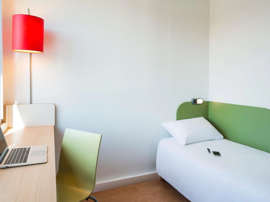 ibis budget Lyon Centre - Gare Part-Dieu - Miniature 6