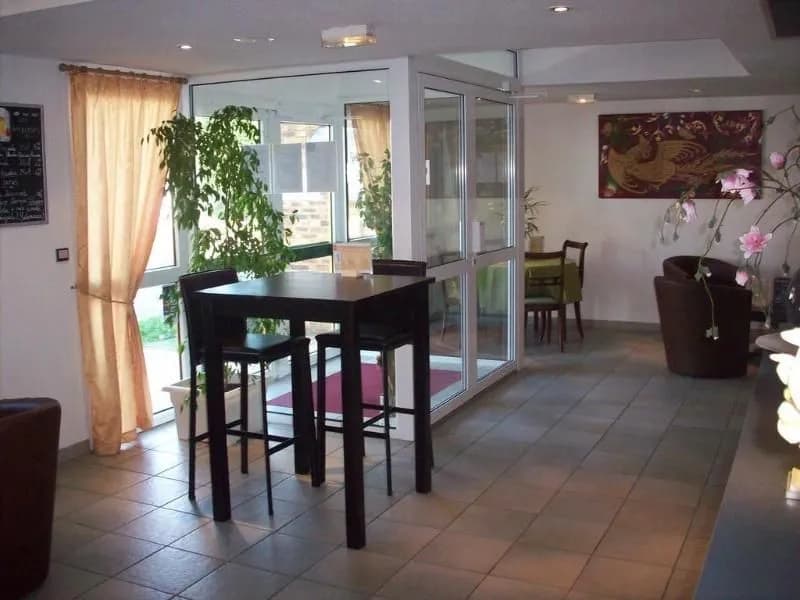 Kimotel Epone-Flins - Miniature 7