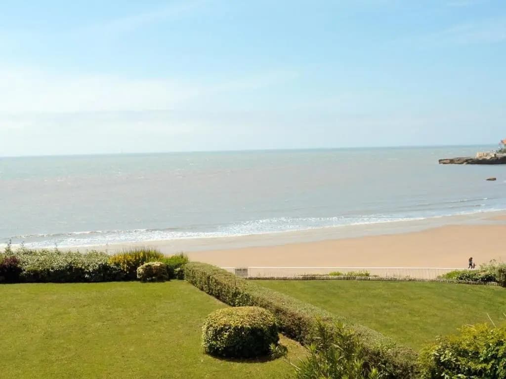 Appartement Royan, 1 pièce, 3 personnes - FR-1-494-61 - Photo 5