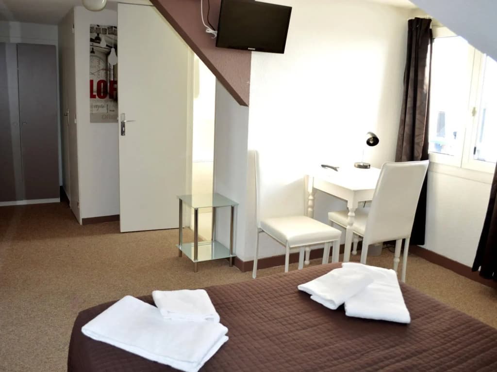 Hotel Le Bretagne - Photo 4