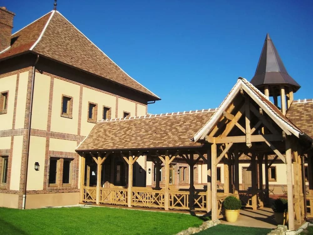 le Golf Parc Robert Hersant - Photo 1
