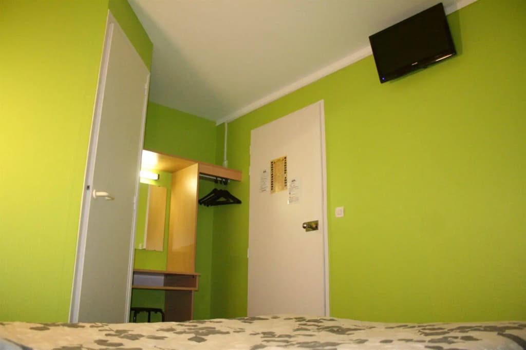 Fasthotel Dijon Nord - Photo 2