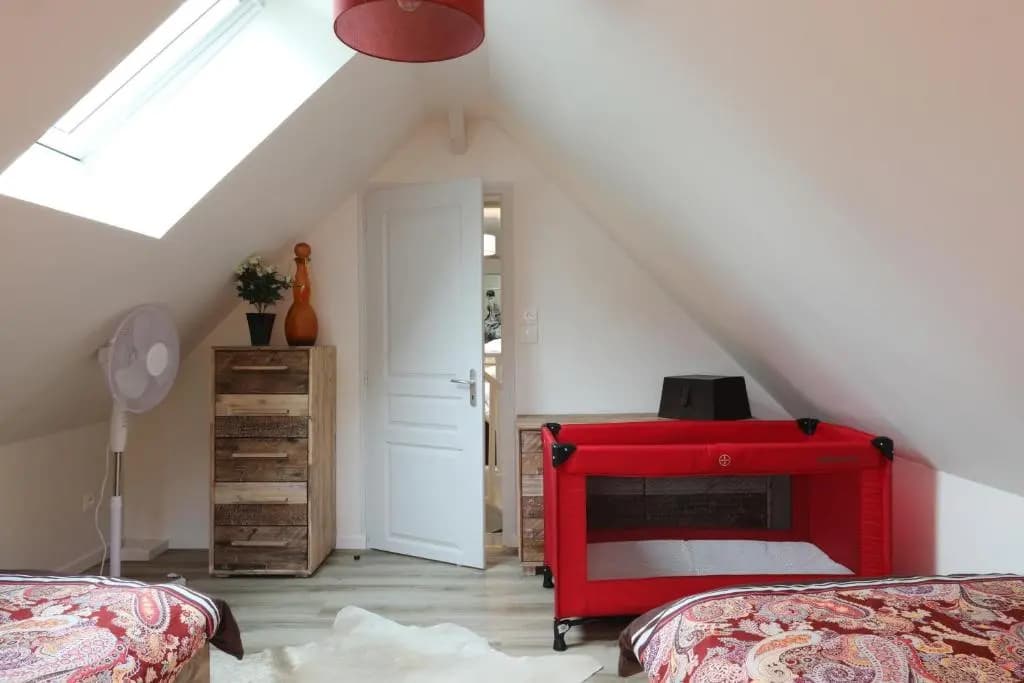 Country House - La Valentrée - Photo 5